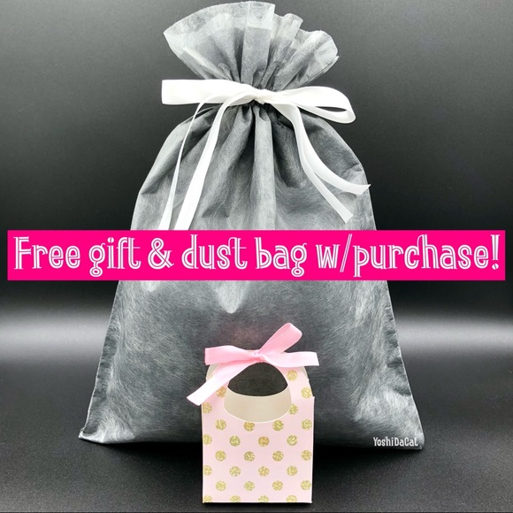 🆕 Dior Beauty Cosmetic Case to Crossbody Bag Purse, New Handbag - Picture 10 of 10